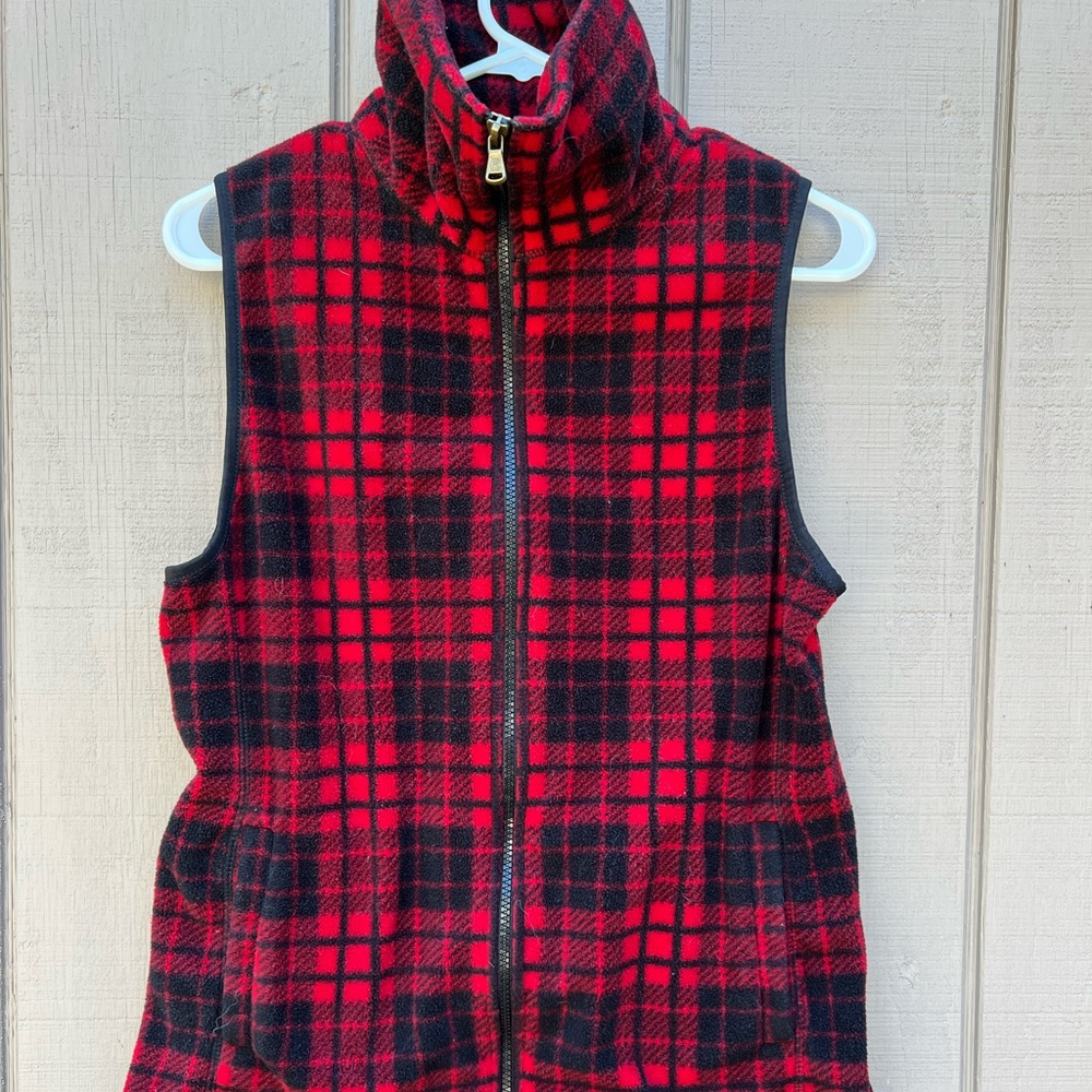 CHAMPS Vest